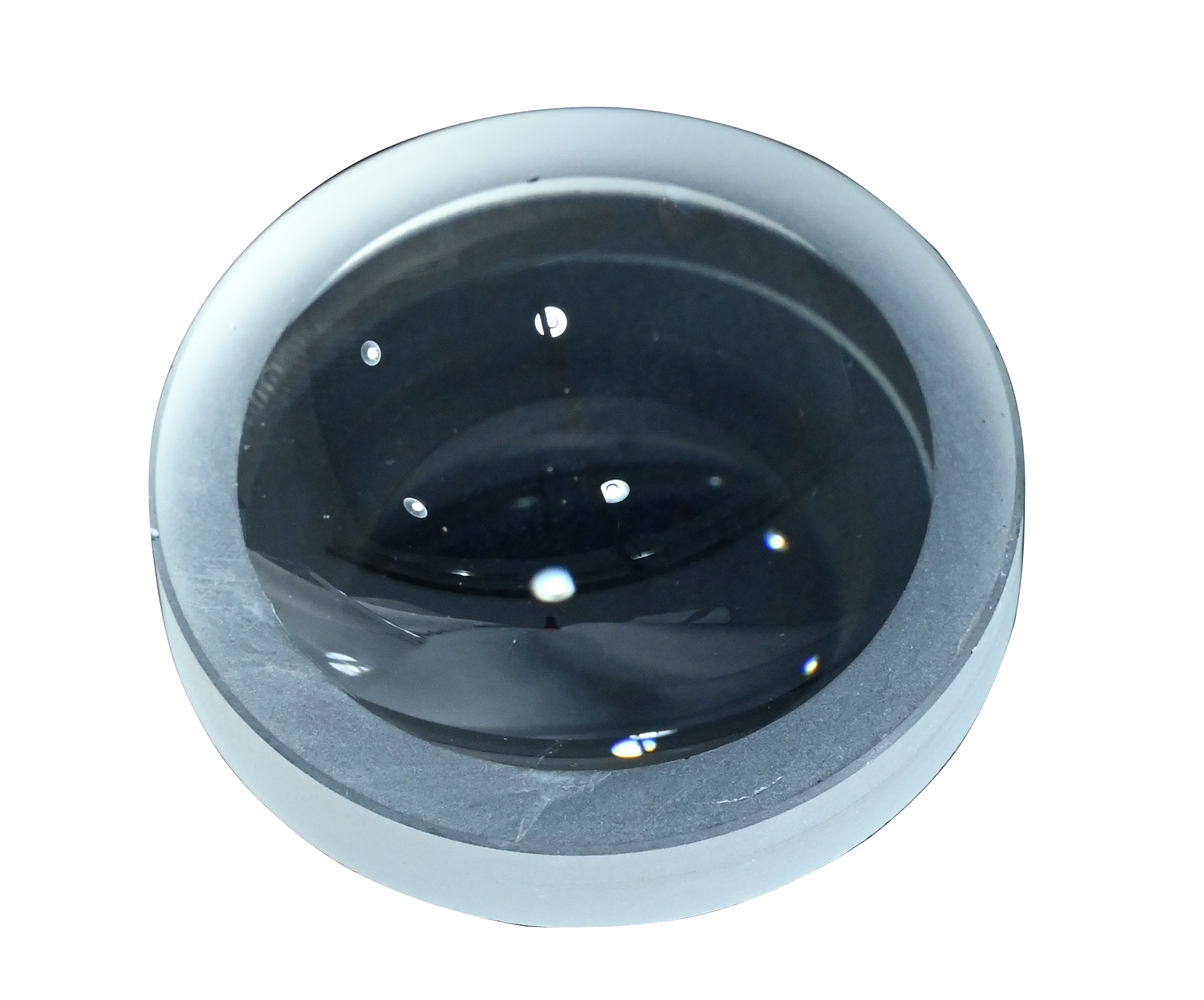 【光學(xué)知識】光學(xué)鏡片的精磨、拋光